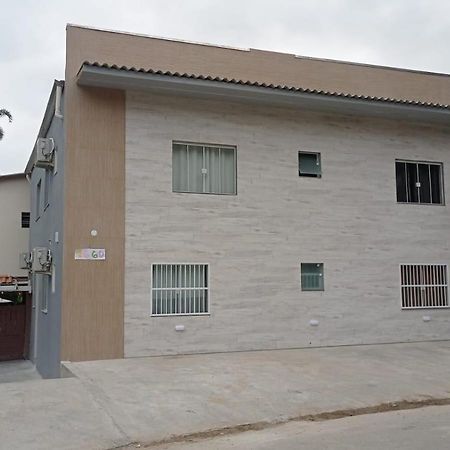 Condominio Pickler Juqueí Eksteriør billede