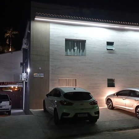 Condominio Pickler Juqueí Eksteriør billede