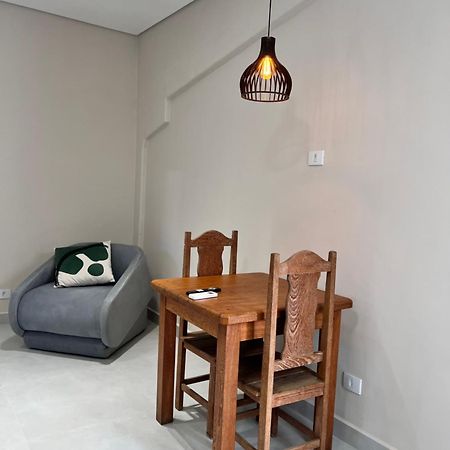 Condominio Pickler Juqueí Eksteriør billede
