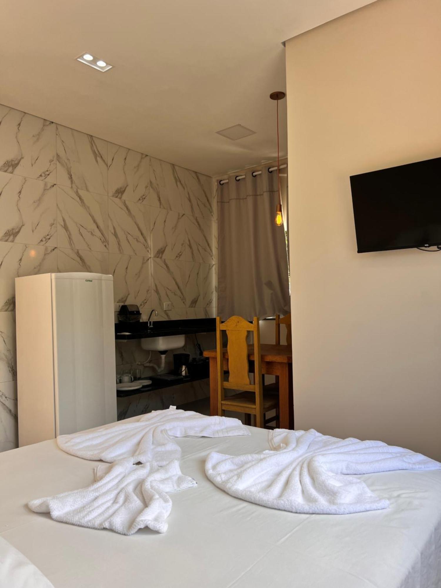 Condominio Pickler Juqueí Eksteriør billede