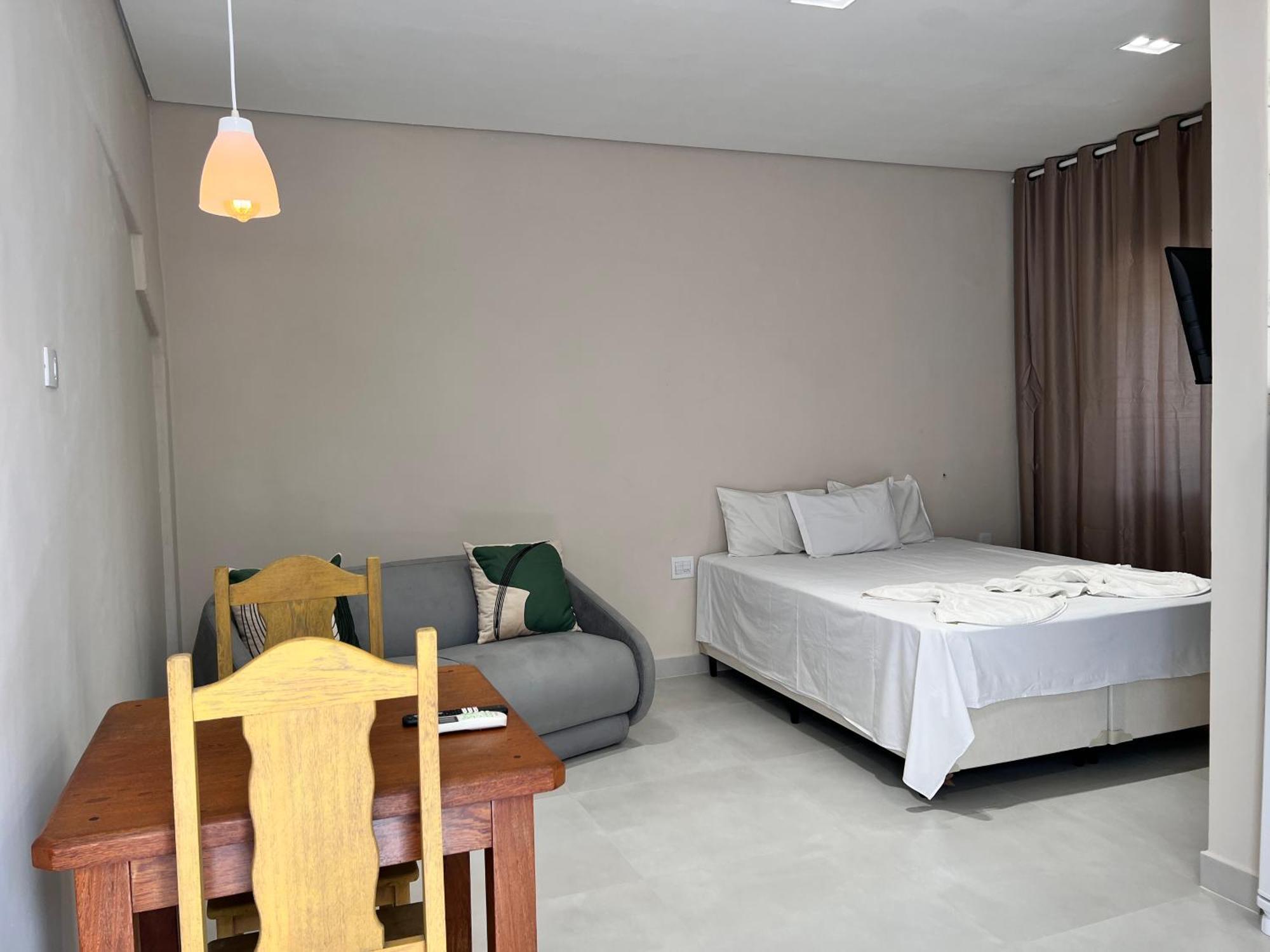 Condominio Pickler Juqueí Eksteriør billede