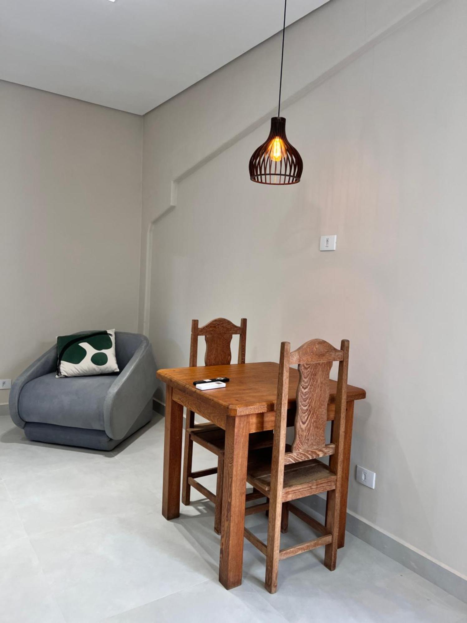 Condominio Pickler Juqueí Eksteriør billede