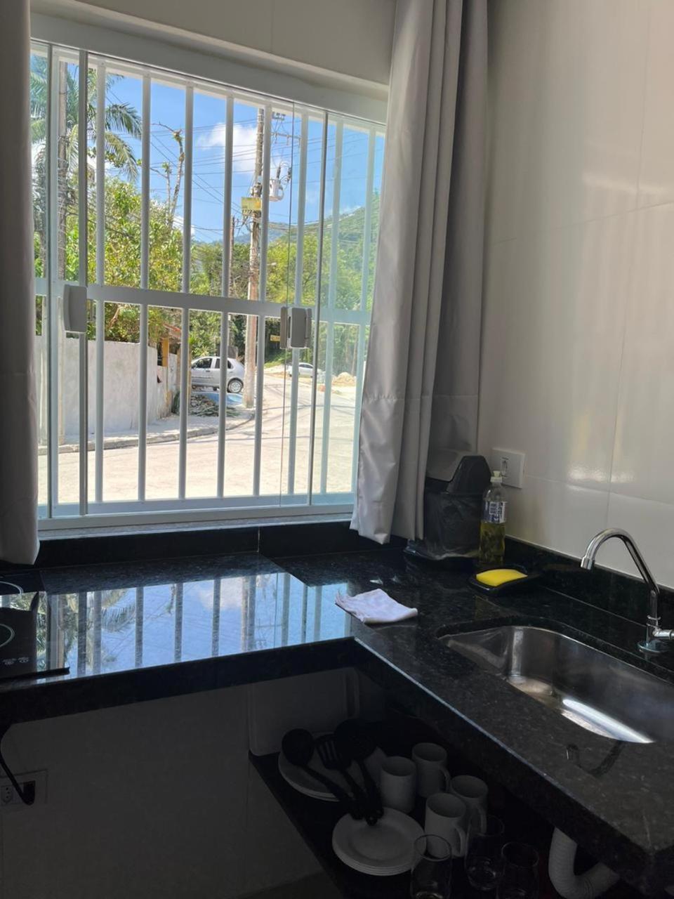 Condominio Pickler Juqueí Eksteriør billede