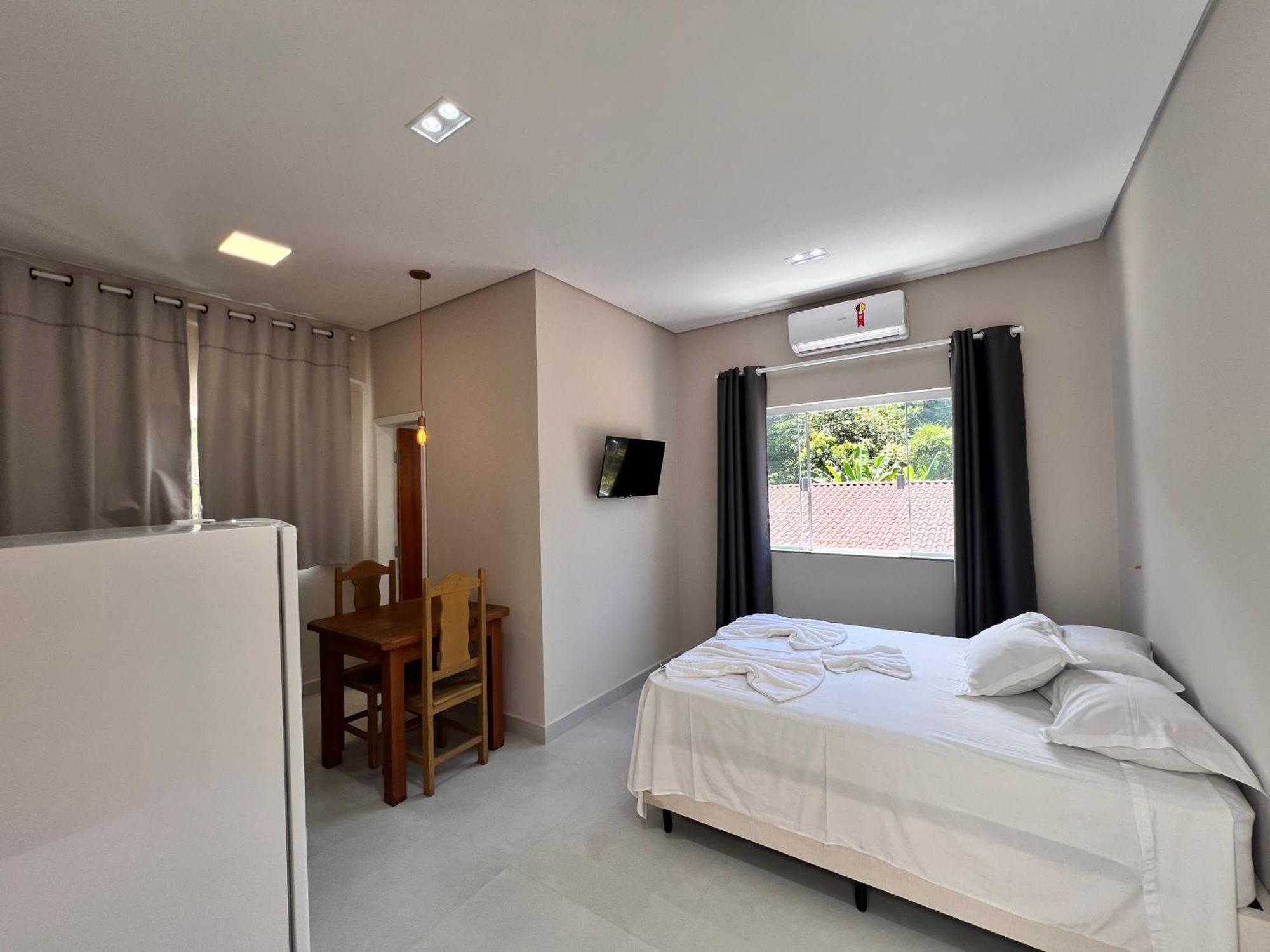 Condominio Pickler Juqueí Eksteriør billede