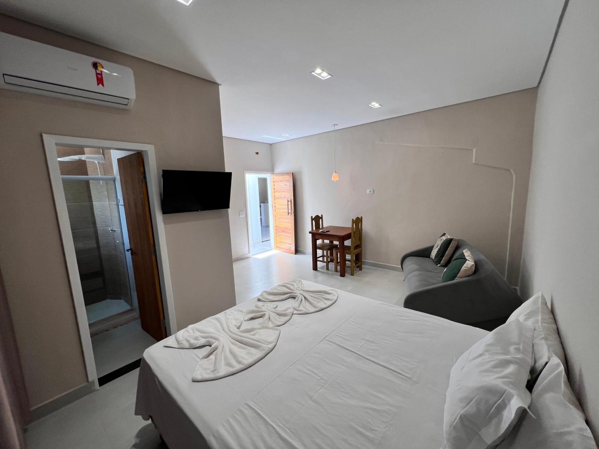 Condominio Pickler Juqueí Eksteriør billede