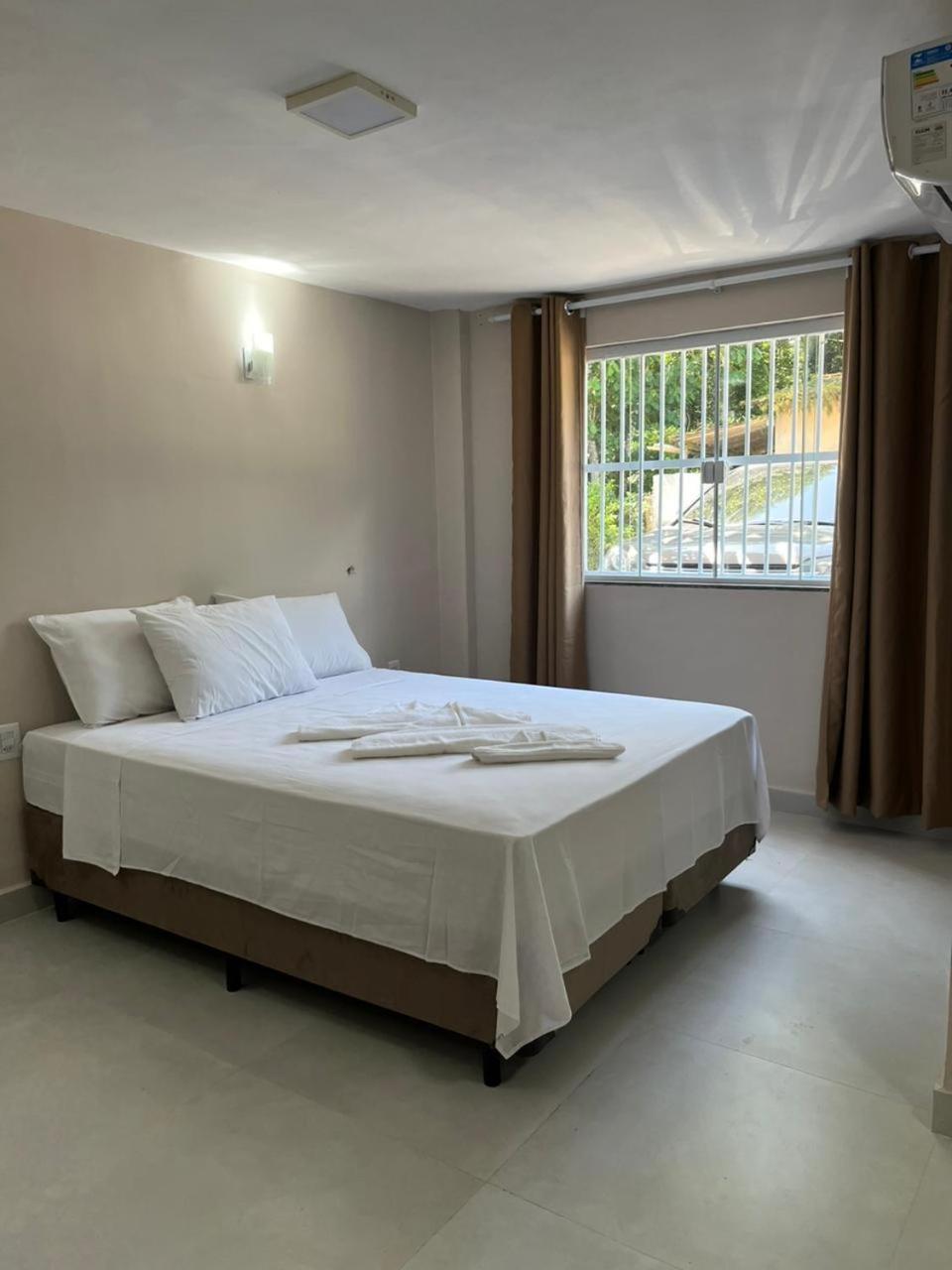 Condominio Pickler Juqueí Værelse billede