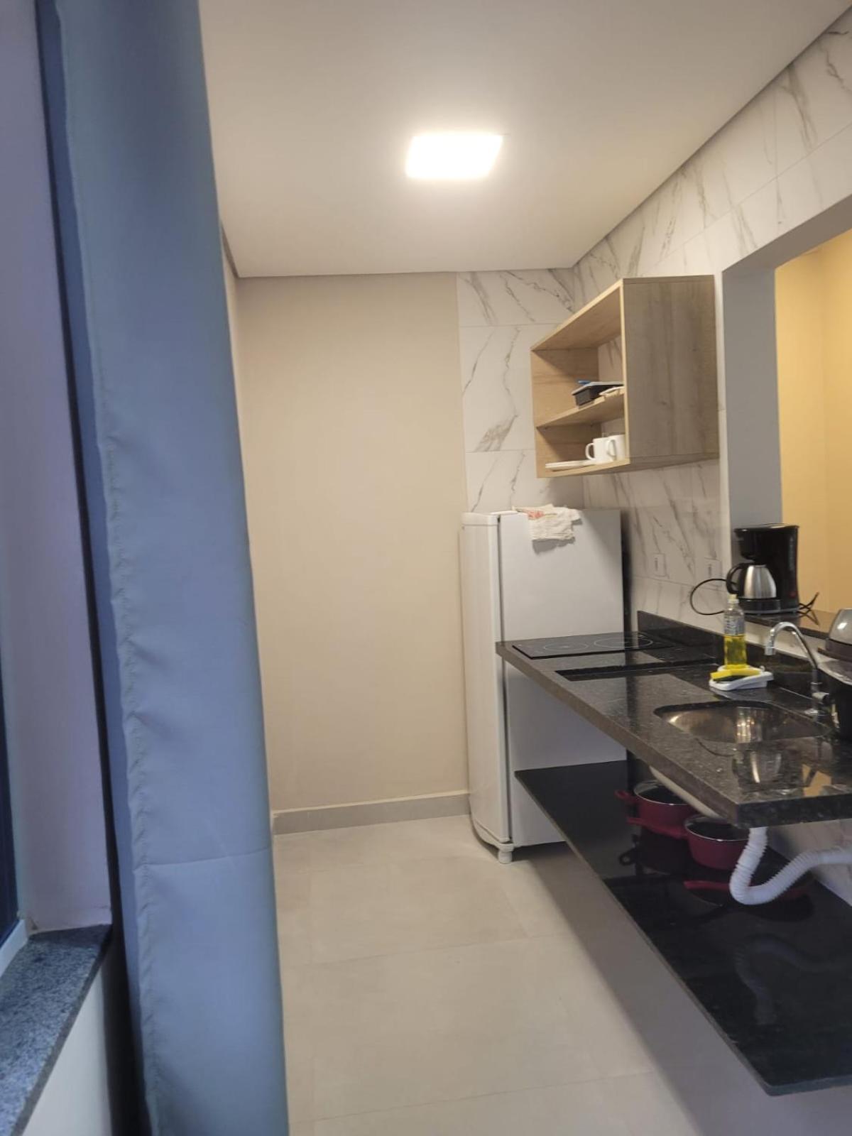 Condominio Pickler Juqueí Eksteriør billede