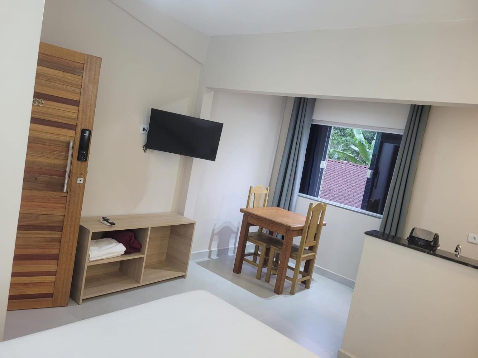 Condominio Pickler Juqueí Eksteriør billede