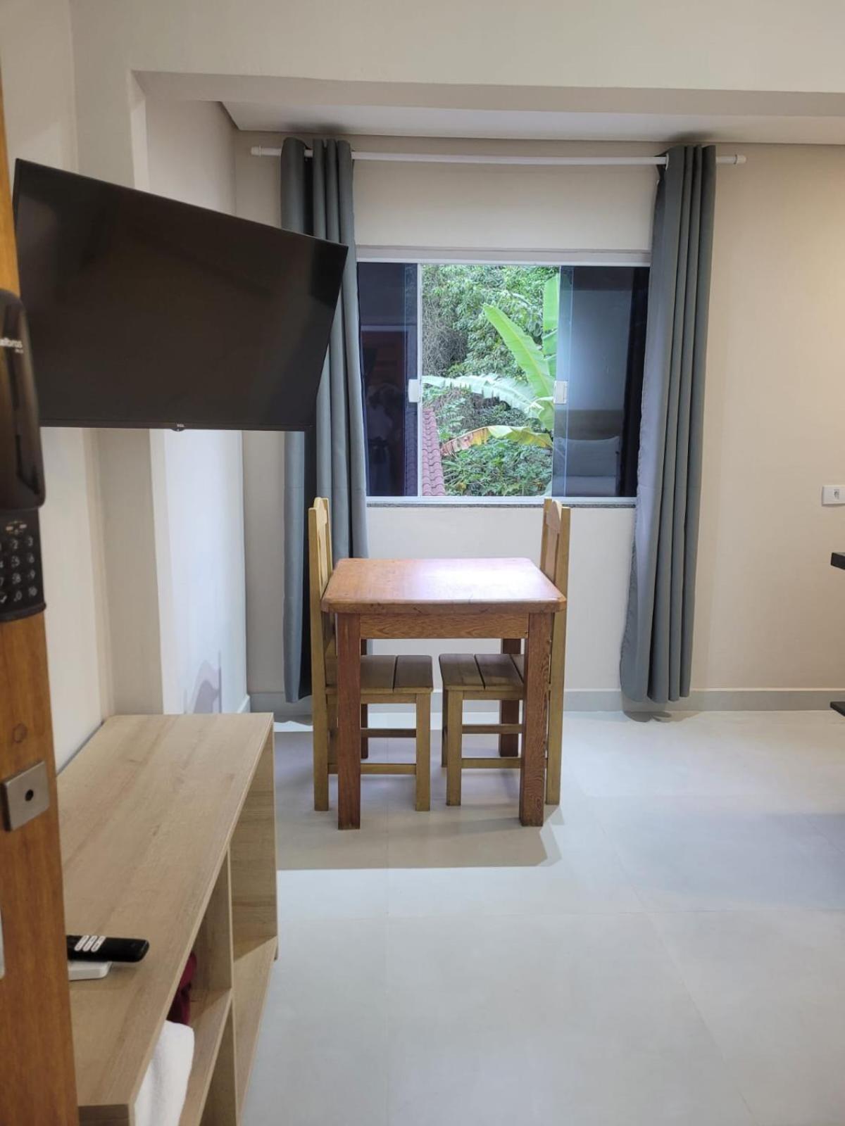 Condominio Pickler Juqueí Eksteriør billede