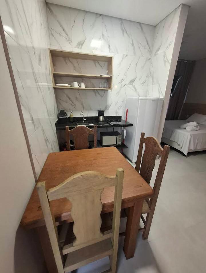 Condominio Pickler Juqueí Værelse billede