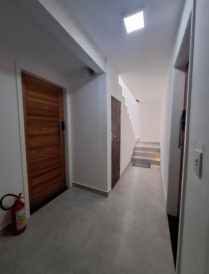 Condominio Pickler Juqueí Eksteriør billede