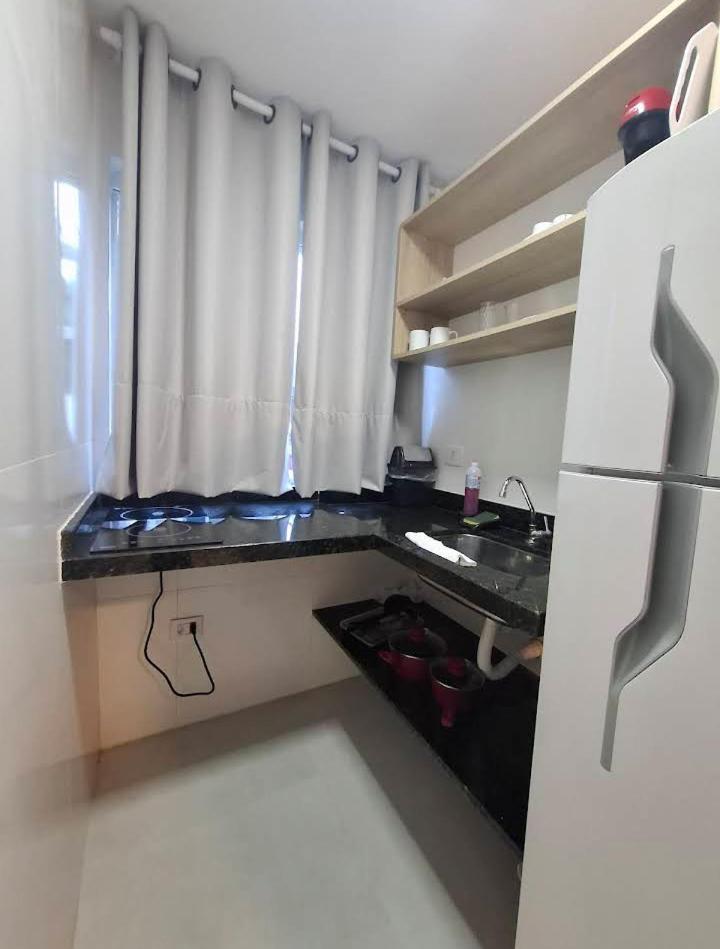 Condominio Pickler Juqueí Værelse billede
