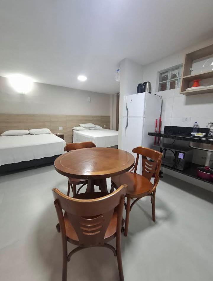 Condominio Pickler Juqueí Eksteriør billede